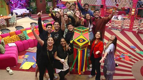 Watch Bigg Boss Marathi Season 4 Episode 21 Telecasted On 22 10 2022 Online