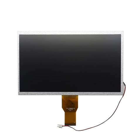 Inch Hdmi Tft Lcd Display Screen Modulevislcd