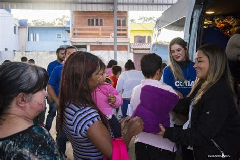 Campanha do Agasalho chega ao fim um saldo de mais de 40 mil peças