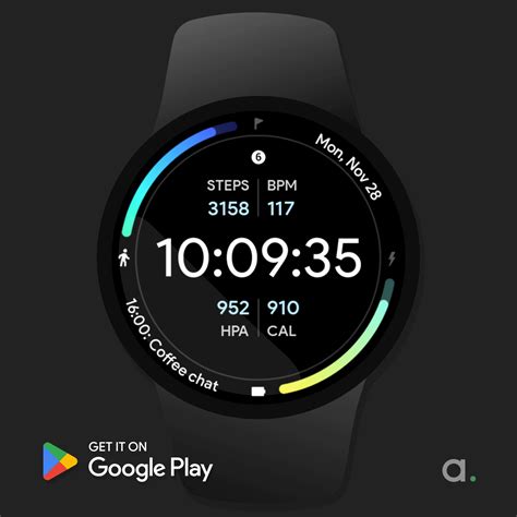 Fit Dashboard ⌚ v1.1.9 Giveaway! : r/GalaxyGear