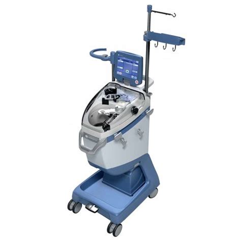 Livanova Sorin Xtra Autotransfusion System Ats System Touch