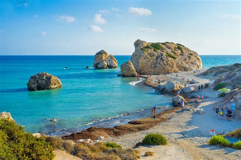 10 Things to Do in Cyprus - What is Cyprus Most Famous For? – Go Guides