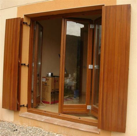 Ventanas Madera Reus Tarragona Fabricaci N Venta Y Instalaci N