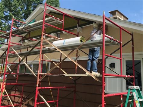 Five Questions Homeowners Should Ask About Wood Siding Installation - BUFFALO LUMBER COMMUNITY