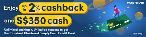 Best Credit Cards in Singapore | Up to S$400 Cash