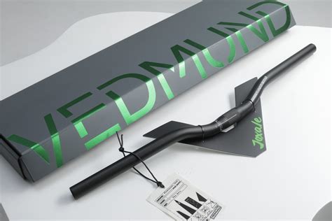 Handlebar – VEDMUND