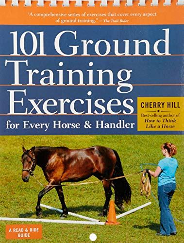 My Selection Of The Best Horse Training Books In 2024