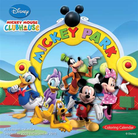 The Sensational Six Mickeymouseclubhouse Wiki Fandom