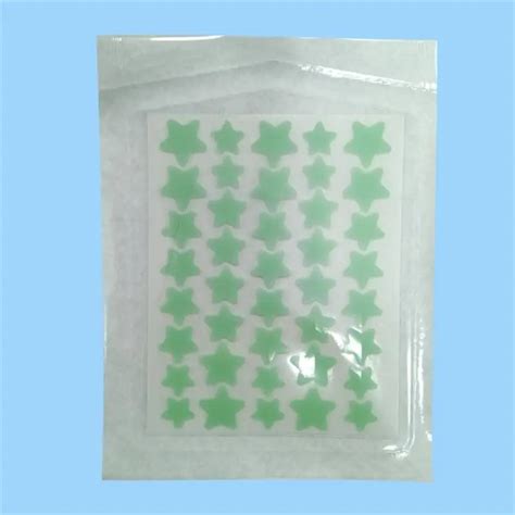 Mini Cute Star Shaped Invisible Acne Removal Pimple Patch Beauty Acne