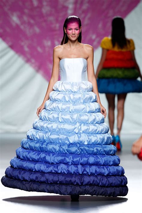 Agatha Ruiz de la Prada Spring-summer 2014 - Ready-to-Wear