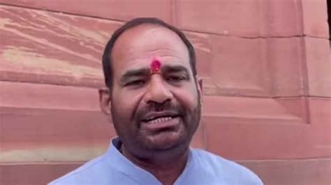 Bjp Issues Show Cause Notice To Ramesh Bidhuri Amid Outrage Over His