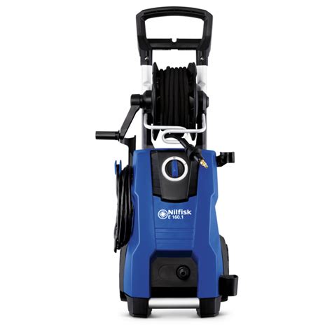 Nilfisk E160 1 10 H XTRA Pressure Washer World Of Power