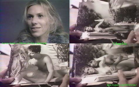 Naked Karine Nuris In Fr Res Et Flics