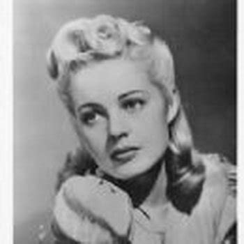 Mary Beth Hughes Babe Page Watch This Actress On Freeones