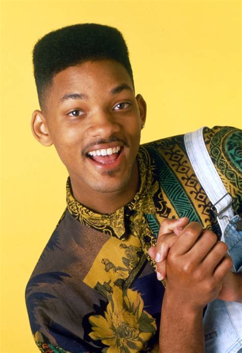 Will Smith As Will Then Where Is The Fresh Prince Of Bel Air Cast