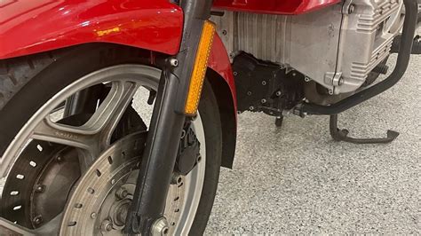 1987 BMW K75s at Las Vegas Motorcycles 2022 as W296 - Mecum Auctions