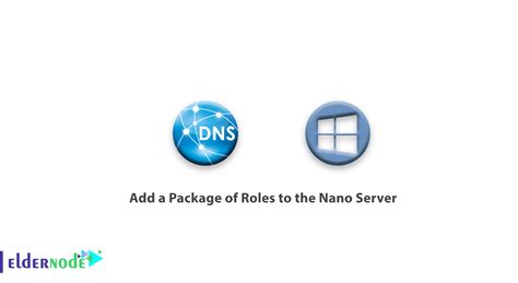 How To Install And Configure Dns Server On Windows Server 2019 Eldernode