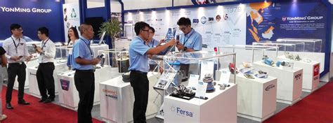 Fersa Bearings | Experts in bearings solutions