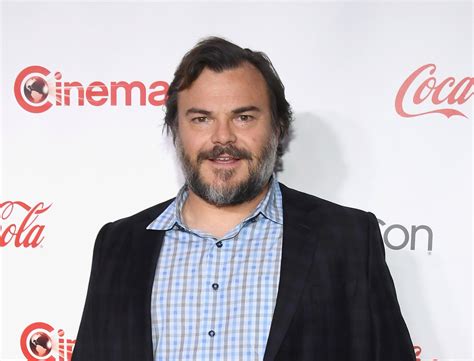 Who Is Jack Black The Us Sun