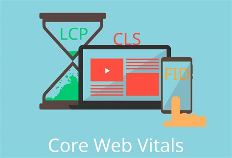 Qué son los Web Core Vitals Digital Growth