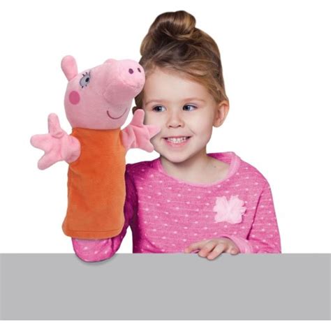 Giochi Preziosi Peppa Pig Puppets Pp Toys Shop Gr