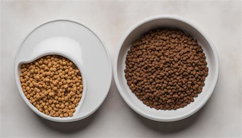 Comparing Wet and Dry Dog Foods: What’s Best for Your Pet ...