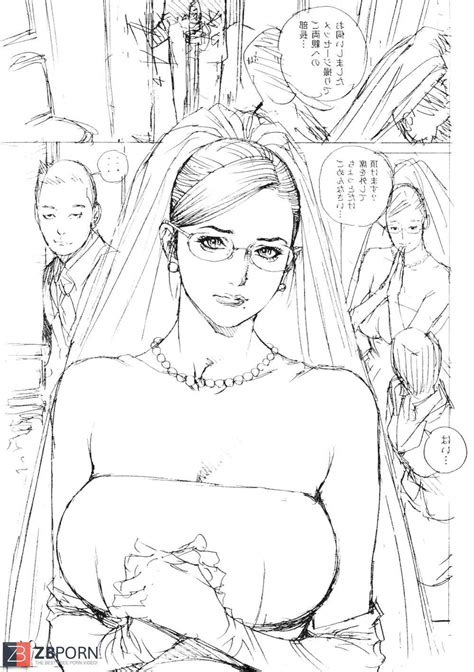 The Art Of Izayoi Seishin The World ZB Porn