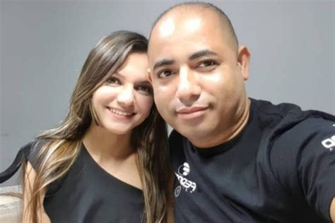 Cantora de forró Marcinha Sousa morre em acidente em rio