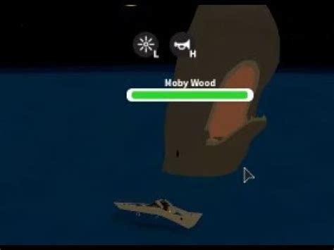 Fishing Simulator Whale Key Boss Youtube