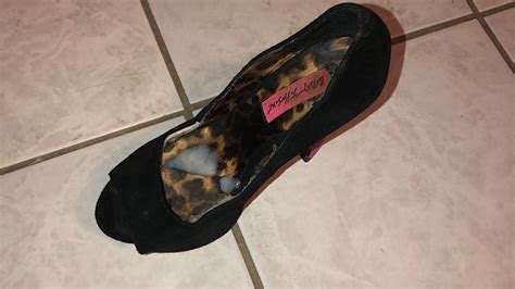 Neighbors Heel Fucked And Cummed Pornhub Gay