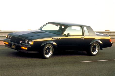 Buick Gnx Specs Examining The Ultimate Grand National