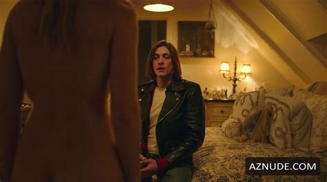 Weepah Way For Now Nude Scenes Aznude