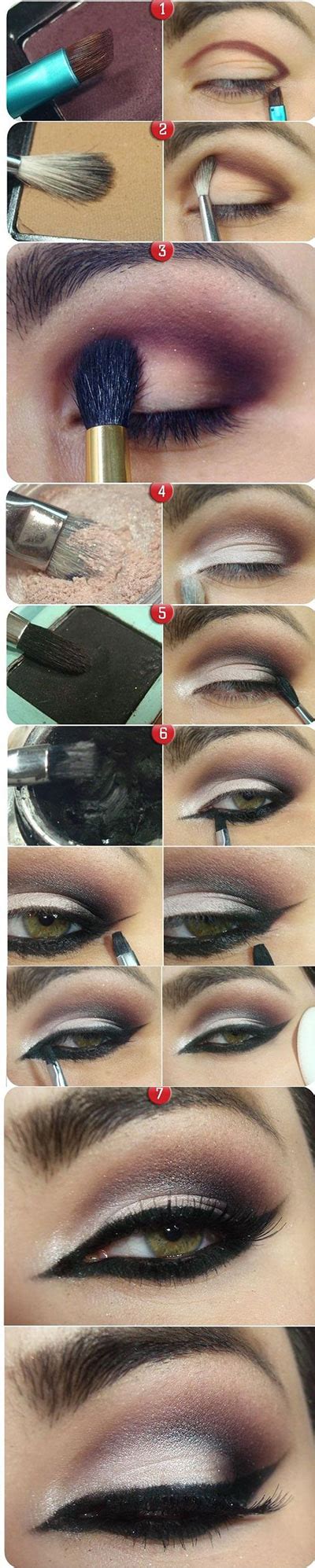 Egyptian Makeup Tutorial | Useful Tutorials