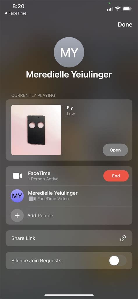 How To Screen Share On Facetime In Ios Using Shareplay Ios