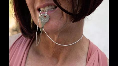 Caption And Picture About Chastity Femdom And Sissy Amateur Porn Feat Kmarcouple Xhamster