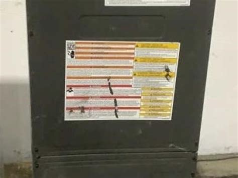 Ac Air Handler Aruf25b14ac Lot 171d February Monthly Day 2 Auction