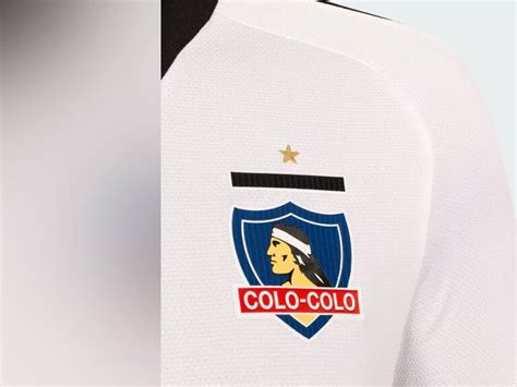 Nueva Camiseta De Colo Colo Para El 2024 ¿cuánto Cuesta Y Dónde Se