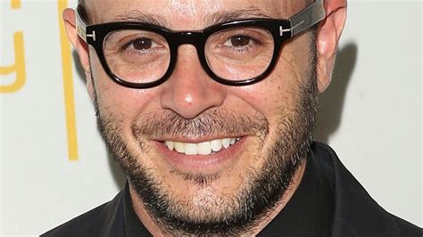 Damon Lindelof Teases Watchmen Series Pre Production