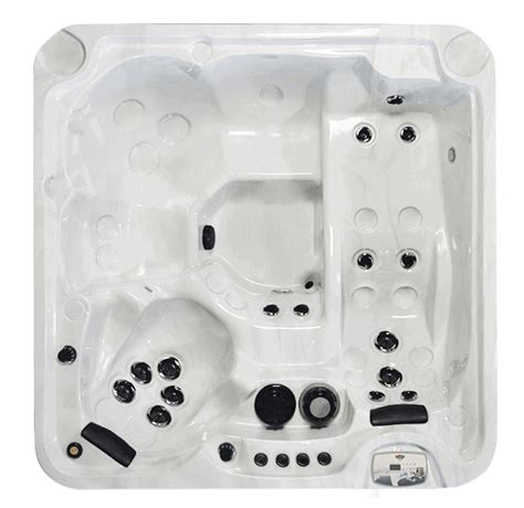Cub Arctic Spas Hot Tub Model United States