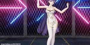 Mmd Raiden Mei Chinese Dress Shake It Submitted By Ltdend Porn Videos
