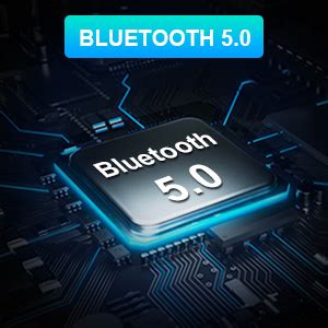 Ainostone In Bluetooth Sender Empf Nger F R Kopfh Rer