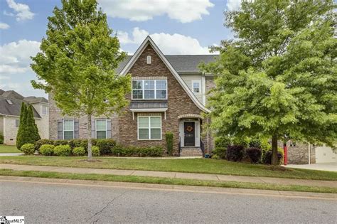 Simpsonville SC Homes For Sale