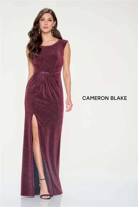 Cameron Blake Spring 2025 Mother Of The Bride Dresses | The Country