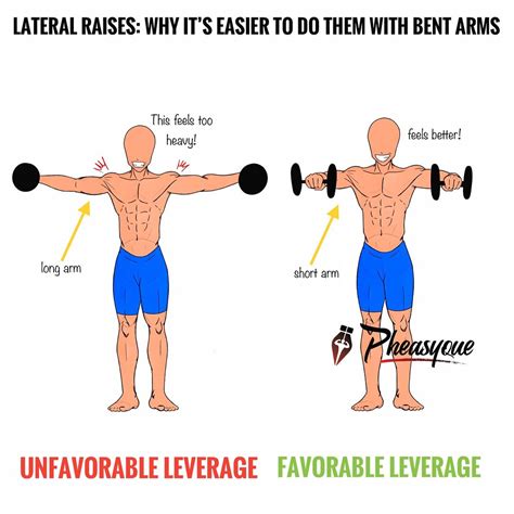 ⭕️LATERAL RAISE | Lateral raises, Exercise, Muscles in your body