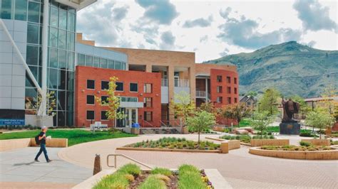 Colorado School of Mines | University & Colleges Details | Pathways To Jobs