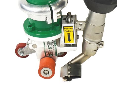 LEISTER - TRIAC DRIVE арт. 115.269 Ручные аппараты для сварки горячим ...