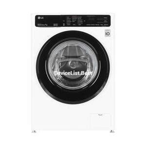 LG F2T3HS6W — Технические характеристики