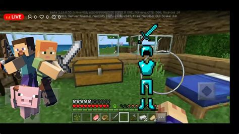 Minecraft A Série 4 Youtube