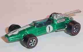 Guide To Hot Wheels Spectraflame Colors The HobbyDB Blog