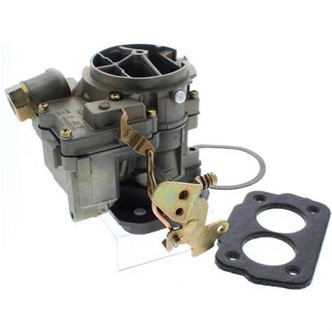 Jet Rochester G Circle Track Cfm Barrel Carburetor